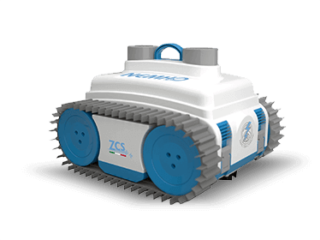 Nemh roboty basenowe