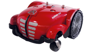 L250i Deluxe Ambrogio