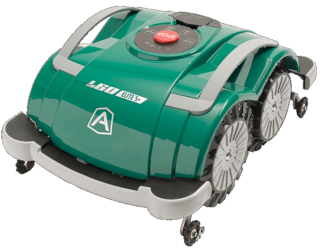 Ambrogio L60 Elite S+ (7,5 Ah)