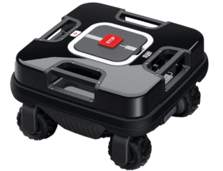 NextTech Q The Crosser