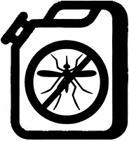 Ekologiczny płyn do ZDefence 10l.