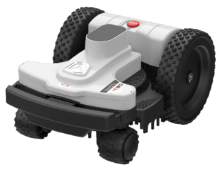 4.0 BASIC 4WD MEDIUM