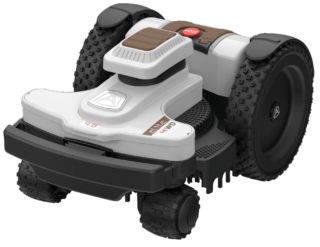 4.0 4WD Deluxe MEDIUM