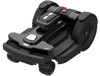 NEXTTECH D X6 4WD ULTRA PREMIUM