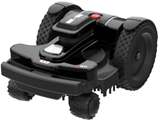 NEXTTECH D X4 4WD MEDIUM