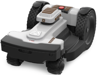 4.36 4WD AI (RTK) ULTRA PREMIUM