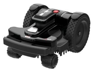 NEXTTECH L X4 4WD AI (RTK)