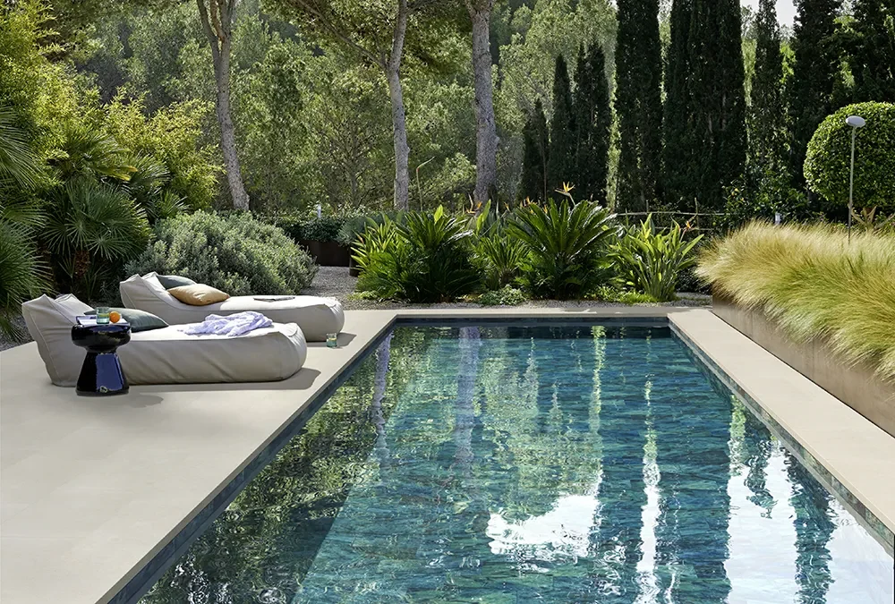 Robofarma oferta baseny